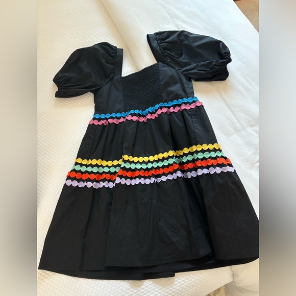 Crosby by Mollie Burch mini dress - Picture 3 of 4